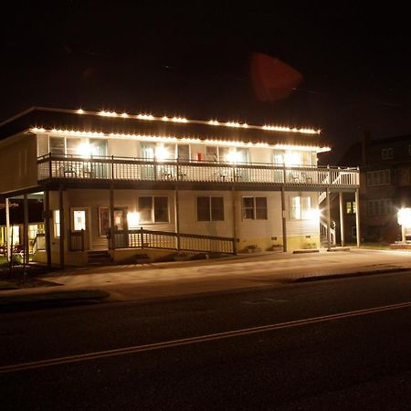 The Buckingham Motel Cape May Exteriér fotografie