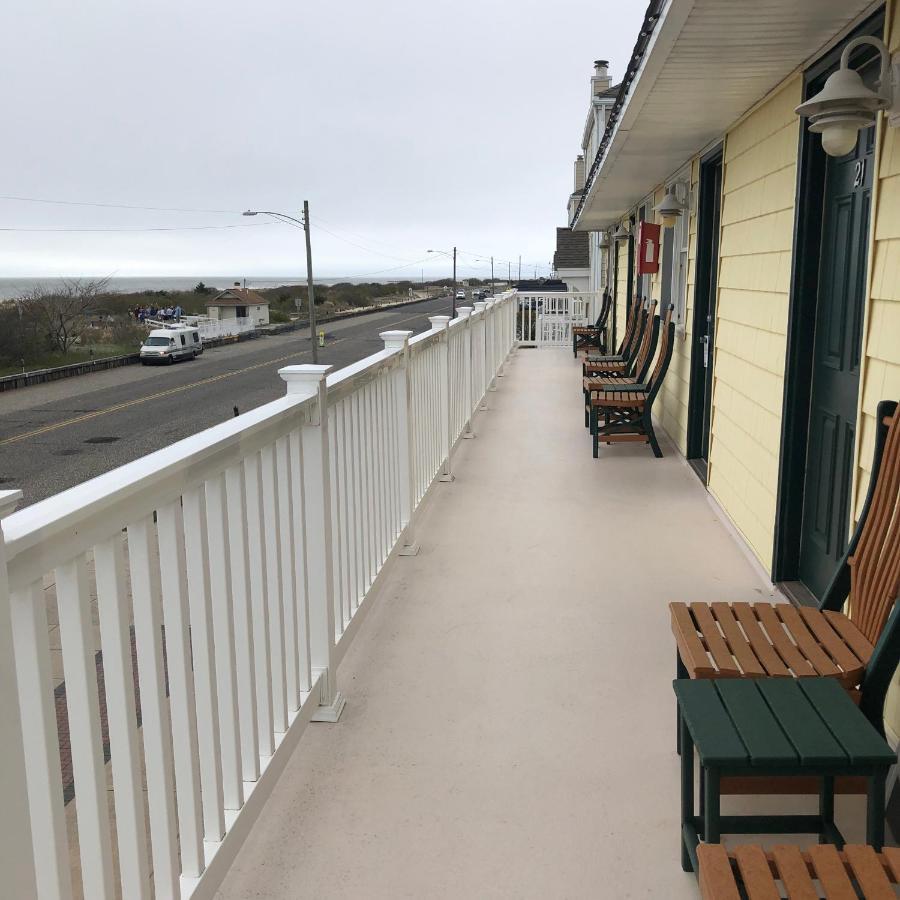 The Buckingham Motel Cape May Exteriér fotografie